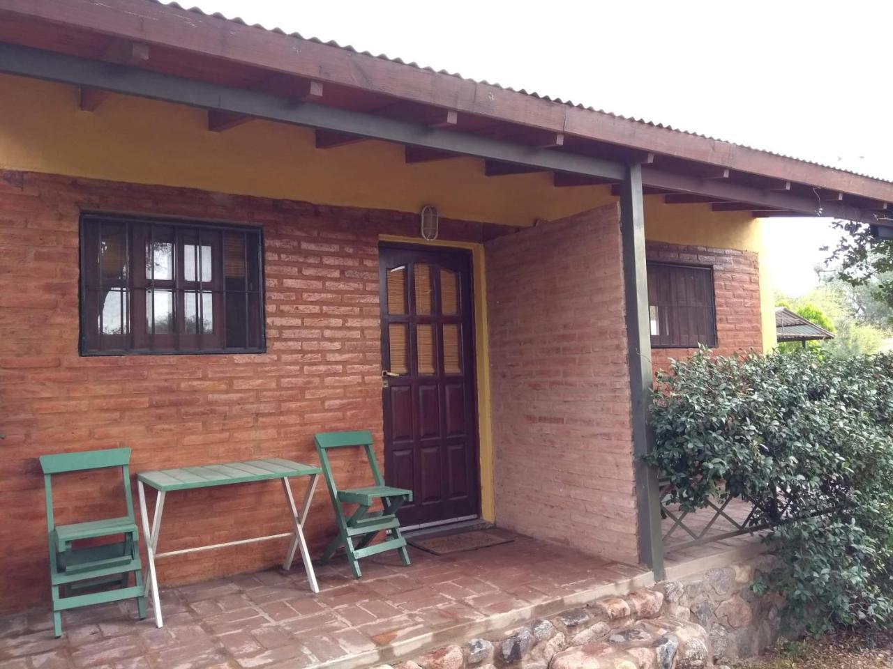 Abedules Apartment