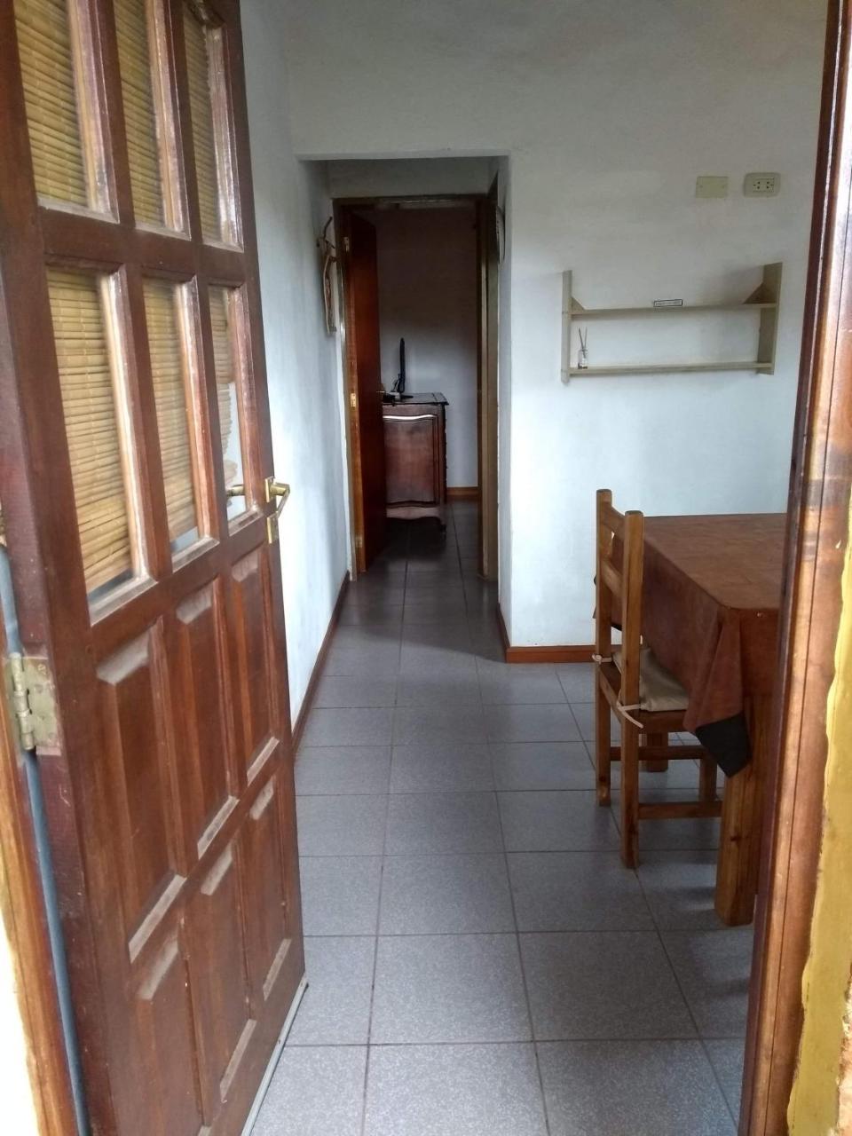 Apartment Abedules Capilla del Monte