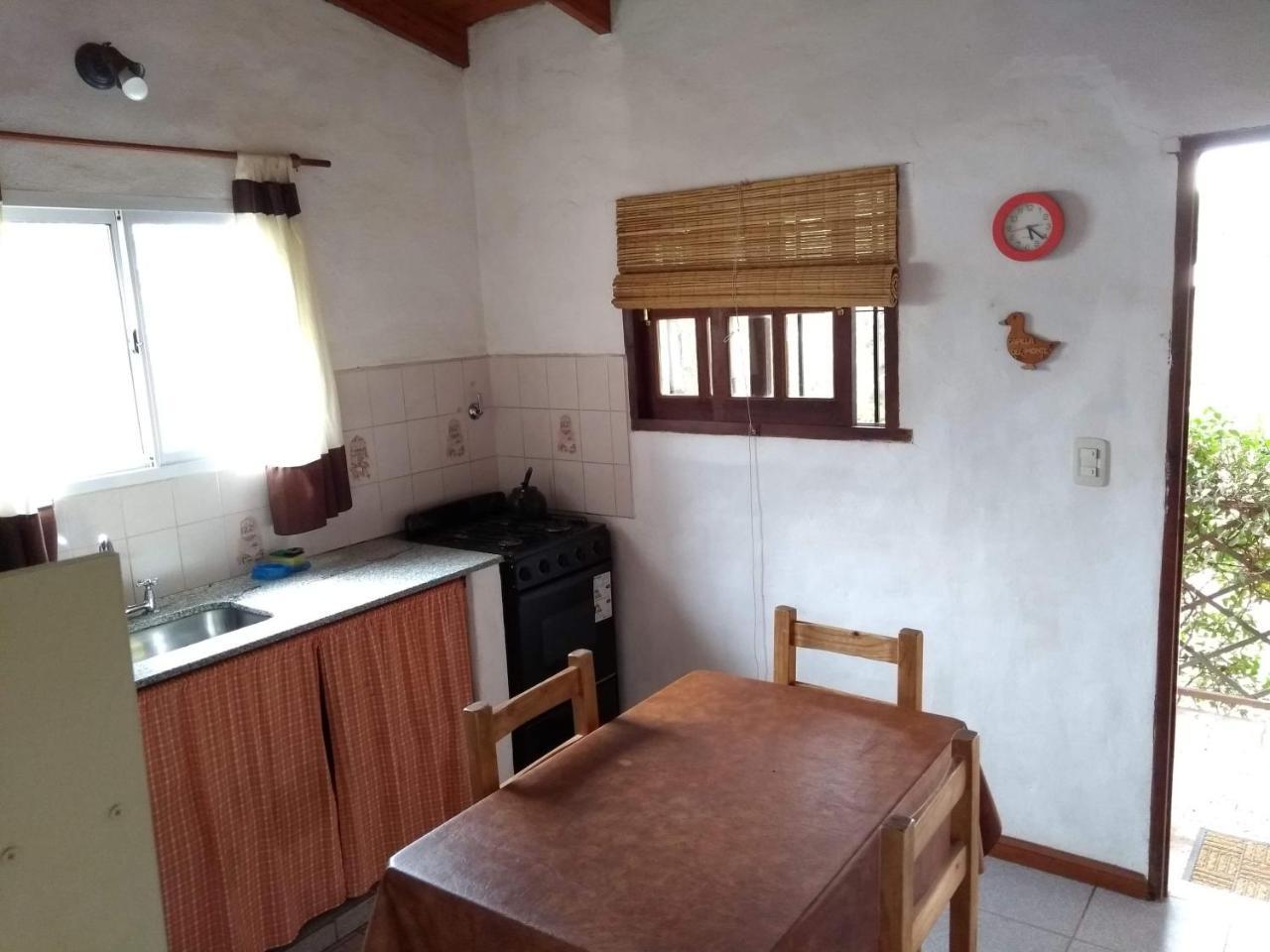 Apartamento Abedules *