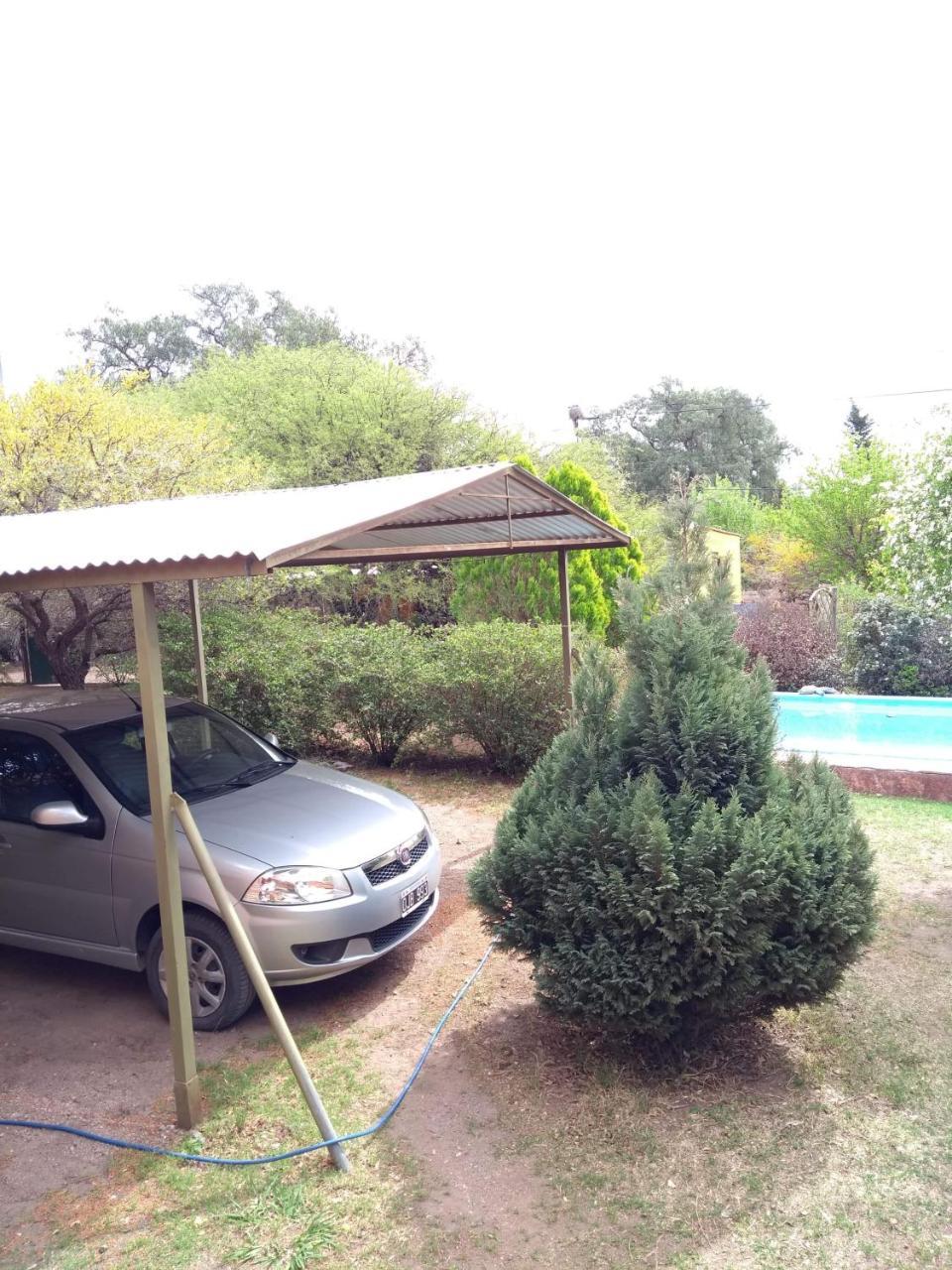 Abedules Apartamento *