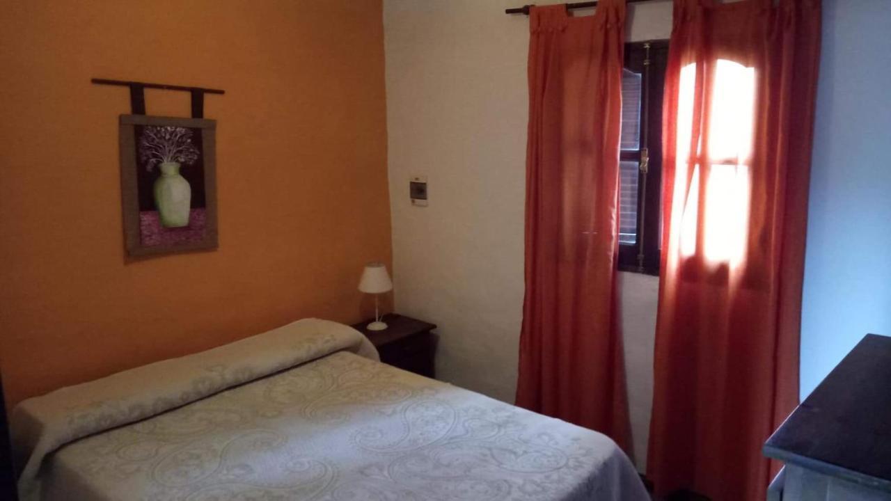 Abedules Apartamento Capilla del Monte